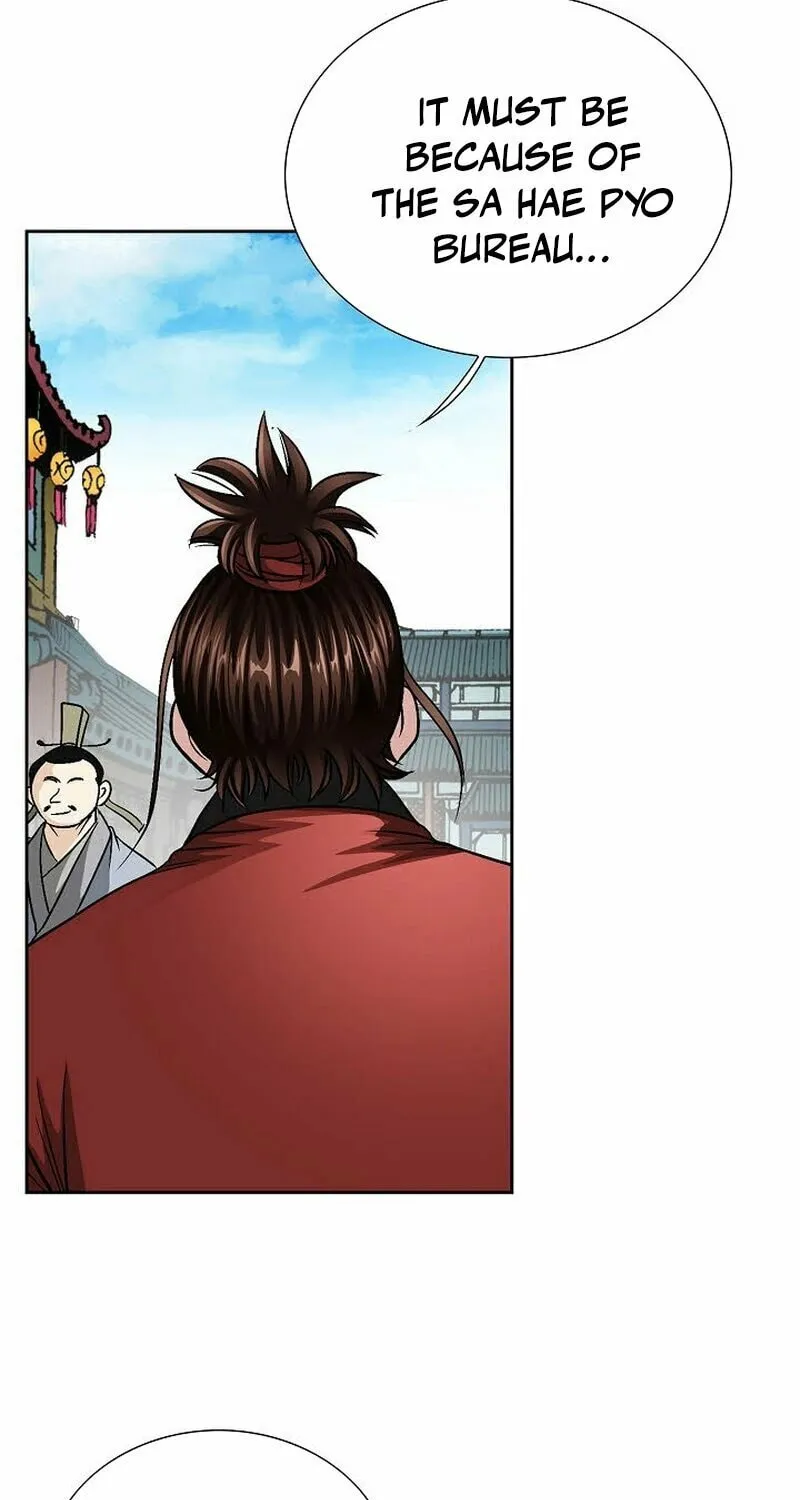 The Guardian Without Rival Chapter 7 page 38 - 