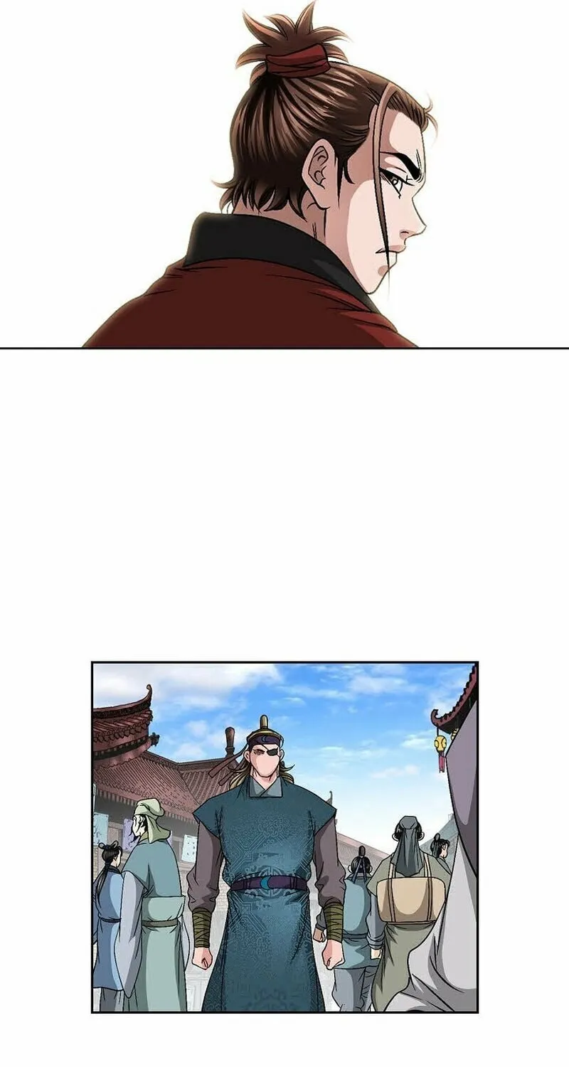 The Guardian Without Rival Chapter 7 page 40 - 