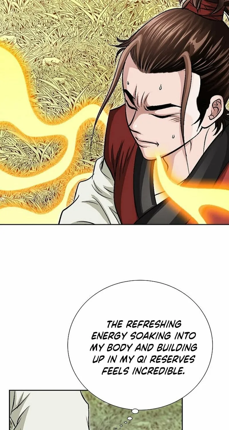 The Guardian Without Rival Chapter 7 page 5 - 