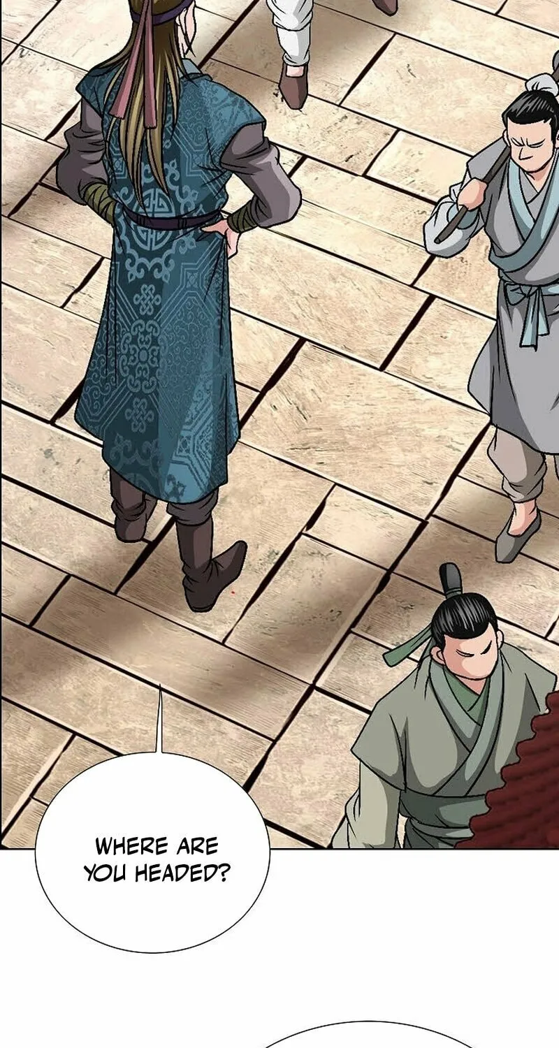 The Guardian Without Rival Chapter 7 page 42 - 