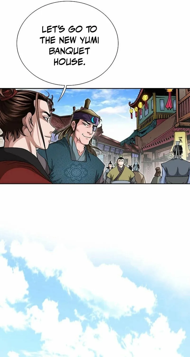 The Guardian Without Rival Chapter 7 page 46 - 