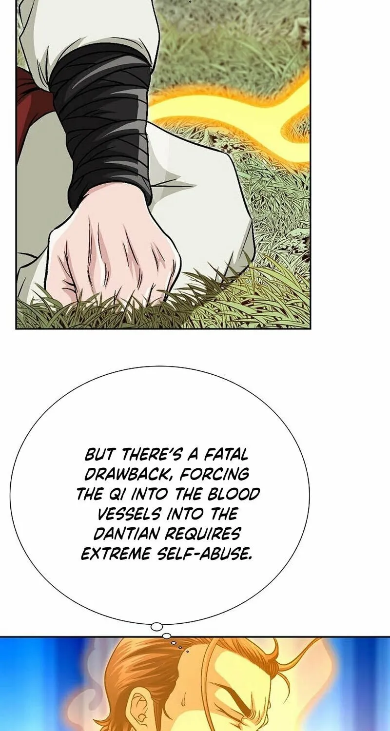 The Guardian Without Rival Chapter 7 page 6 - 