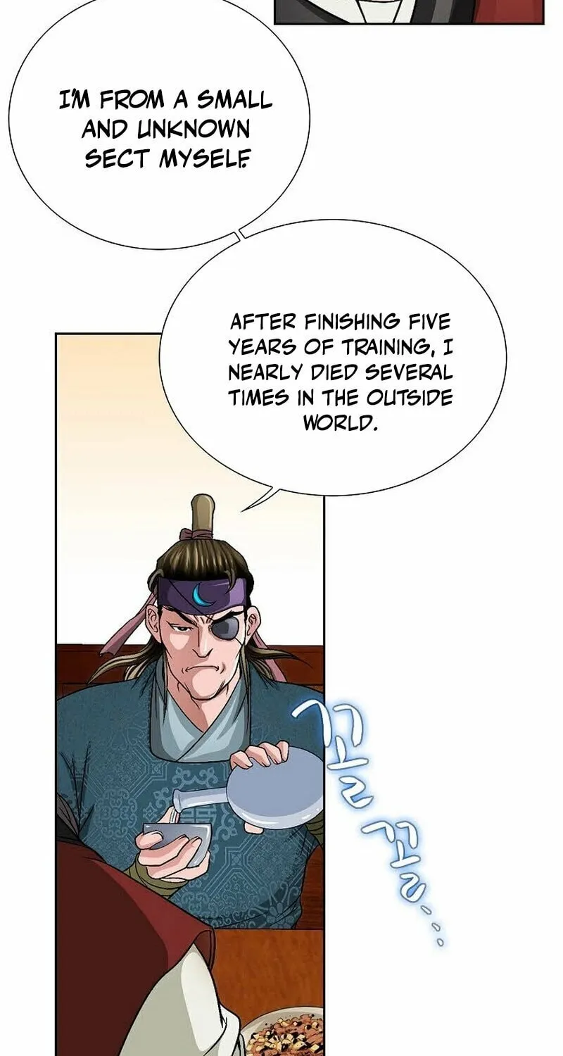 The Guardian Without Rival Chapter 7 page 55 - 