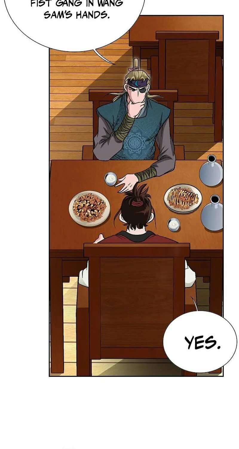 The Guardian Without Rival Chapter 7 page 65 - 