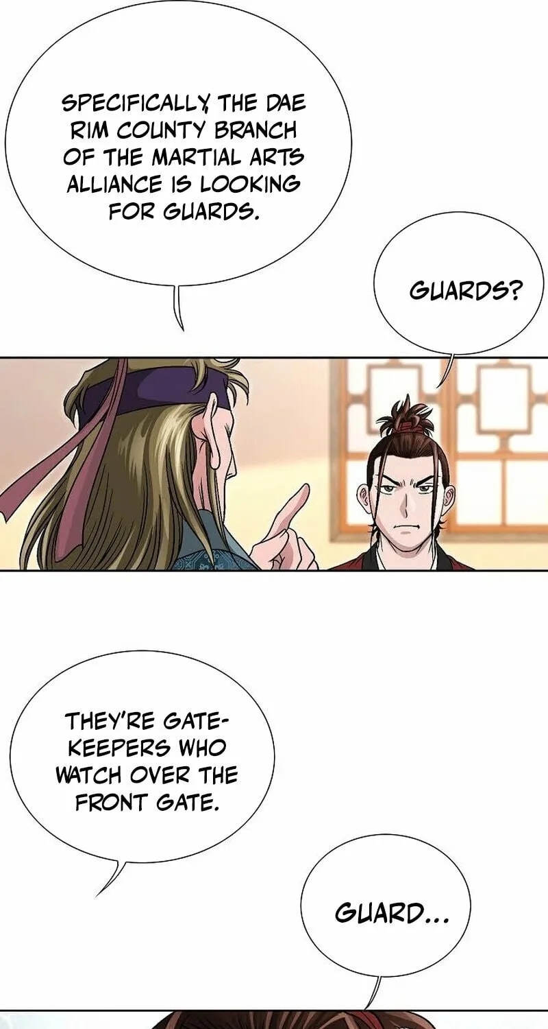 The Guardian Without Rival Chapter 7 page 73 - 