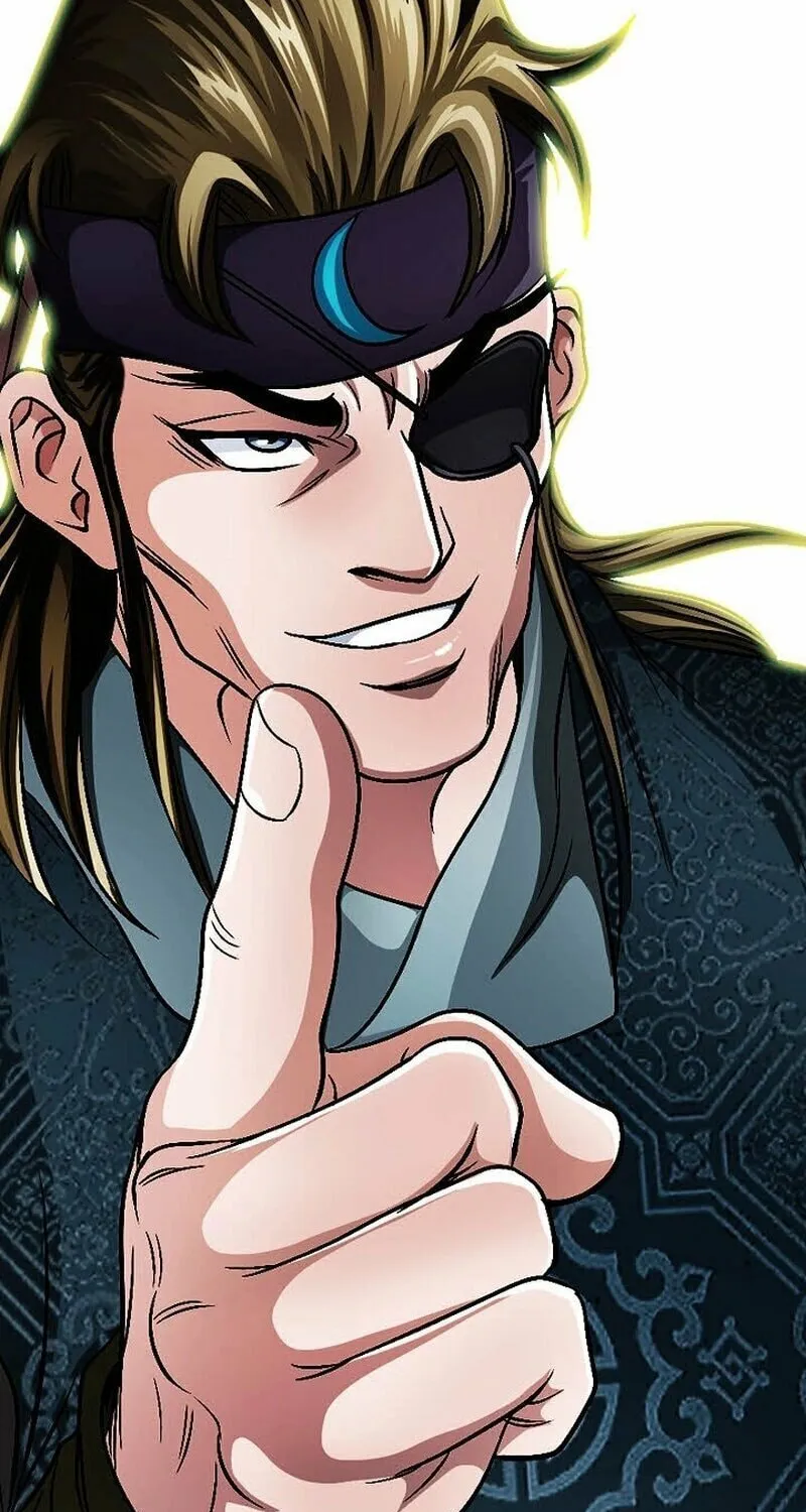 The Guardian Without Rival Chapter 7 page 75 - 
