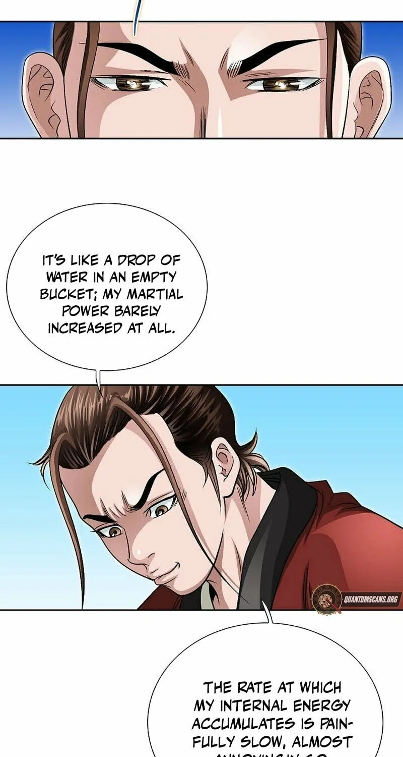 The Guardian Without Rival Chapter 7 page 9 - 