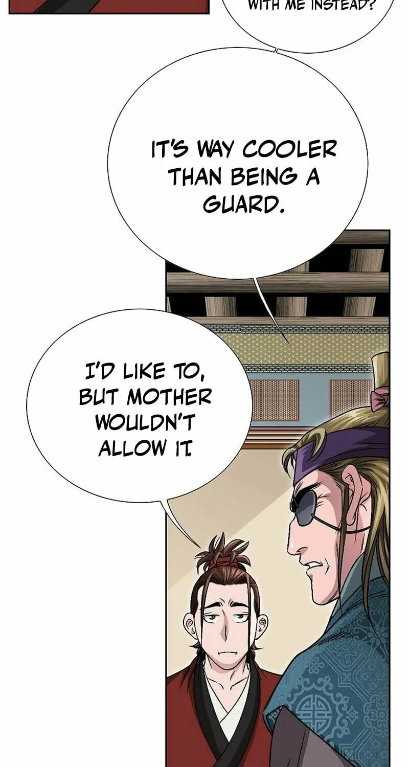 The Guardian Without Rival Chapter 7 page 81 - 