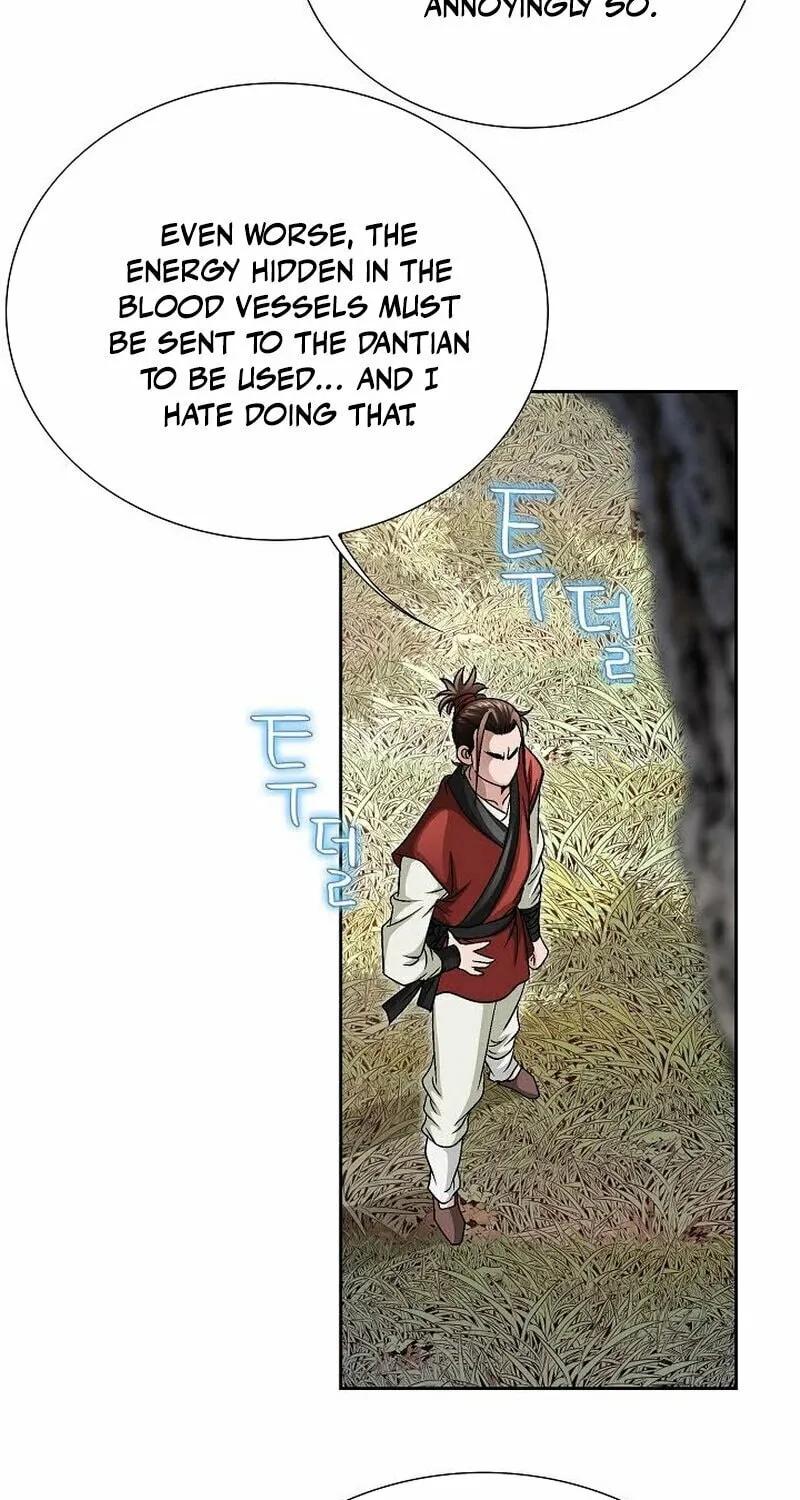 The Guardian Without Rival Chapter 7 page 10 - 