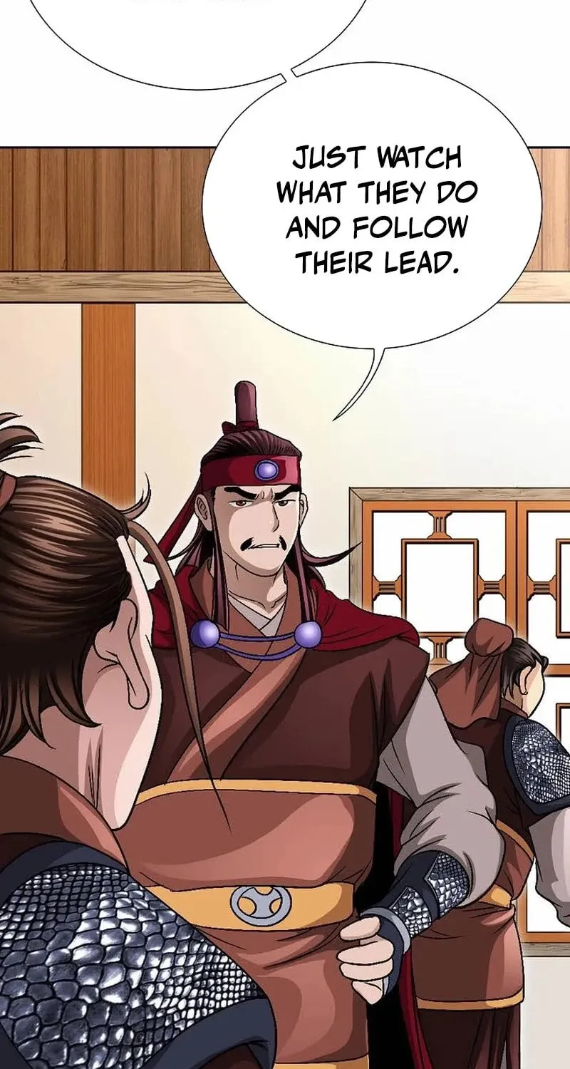 The Guardian Without Rival Chapter 8 page 16 - 