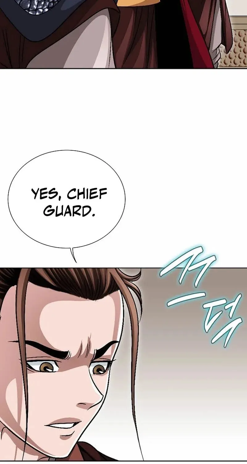 The Guardian Without Rival Chapter 8 page 17 - 