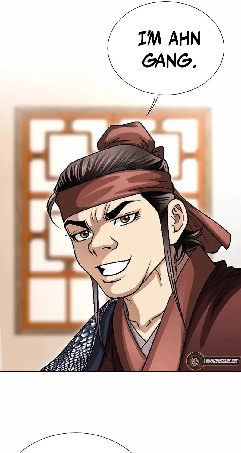 The Guardian Without Rival Chapter 8 page 19 - 