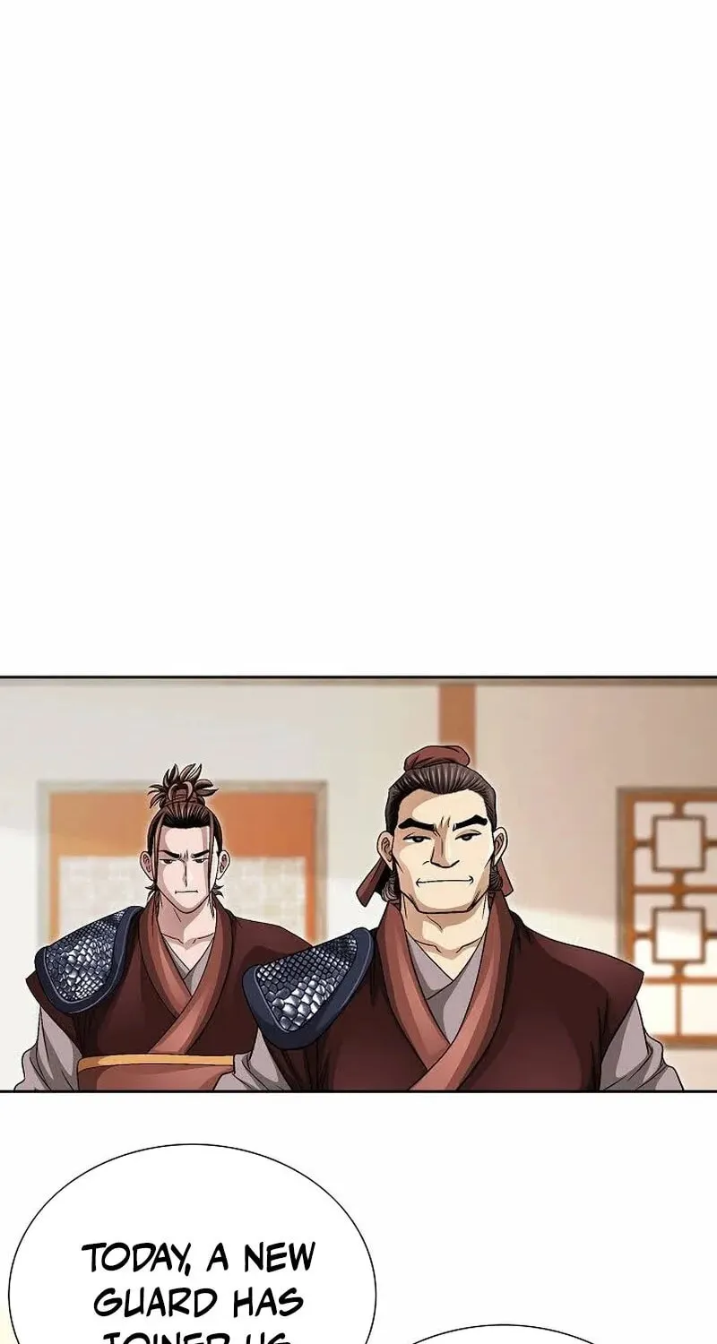The Guardian Without Rival Chapter 8 page 3 - 