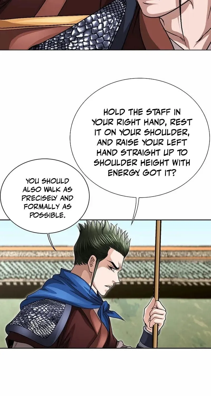 The Guardian Without Rival Chapter 8 page 23 - 