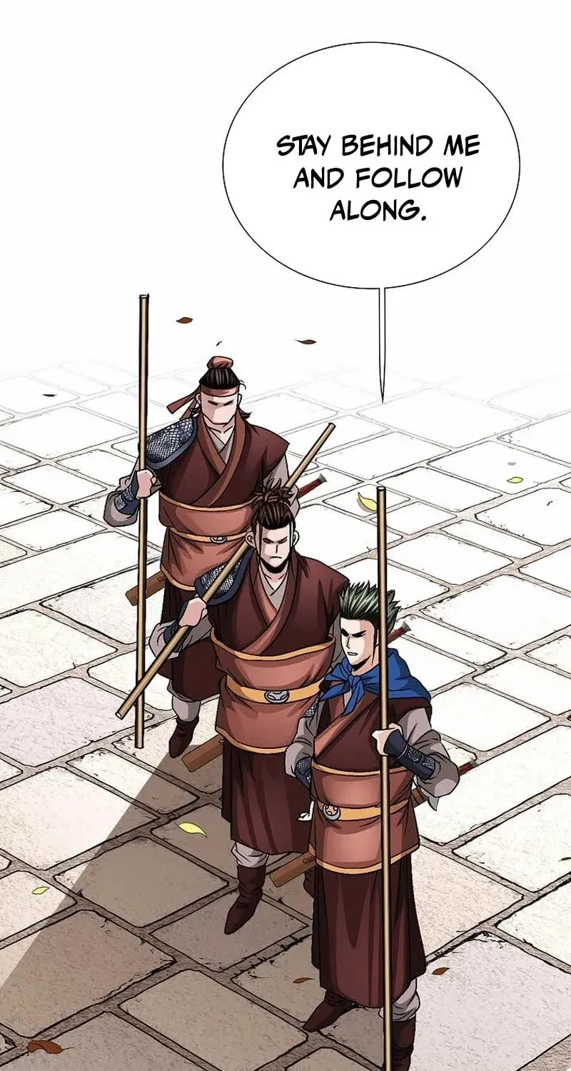 The Guardian Without Rival Chapter 8 page 27 - 