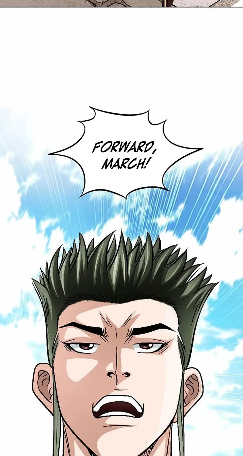 The Guardian Without Rival Chapter 8 page 28 - 