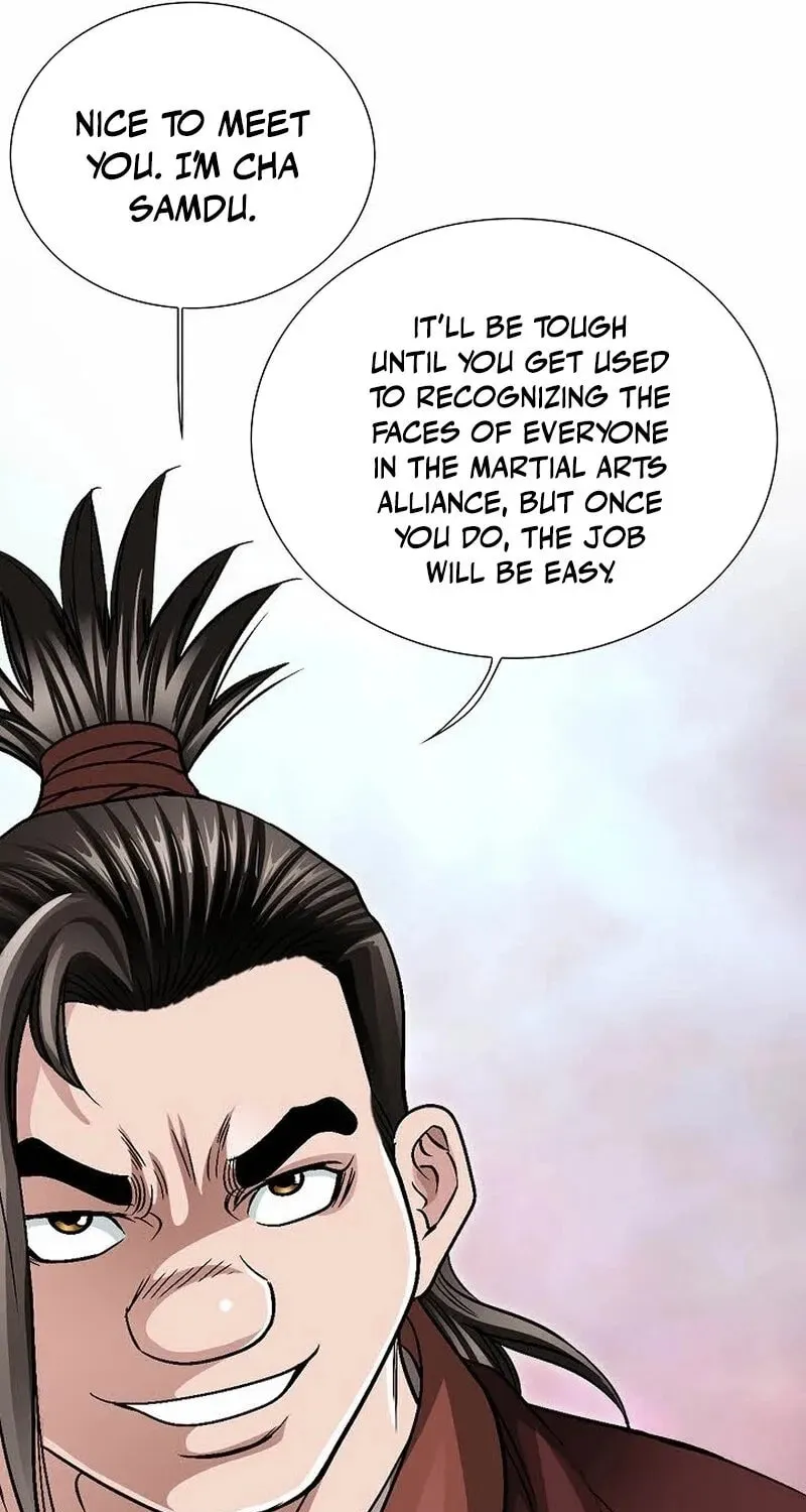 The Guardian Without Rival Chapter 8 page 36 - 