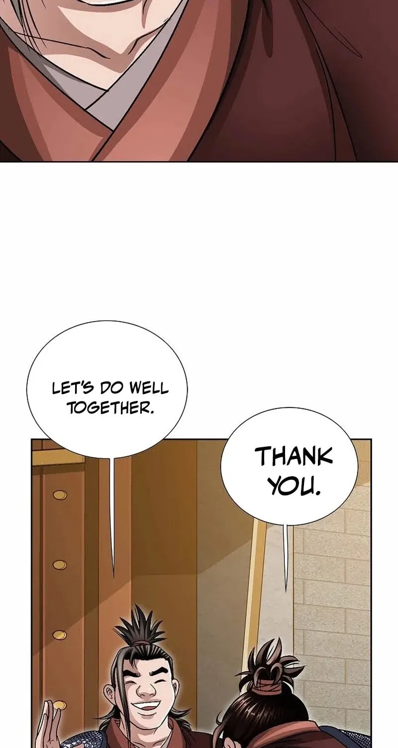 The Guardian Without Rival Chapter 8 page 37 - 