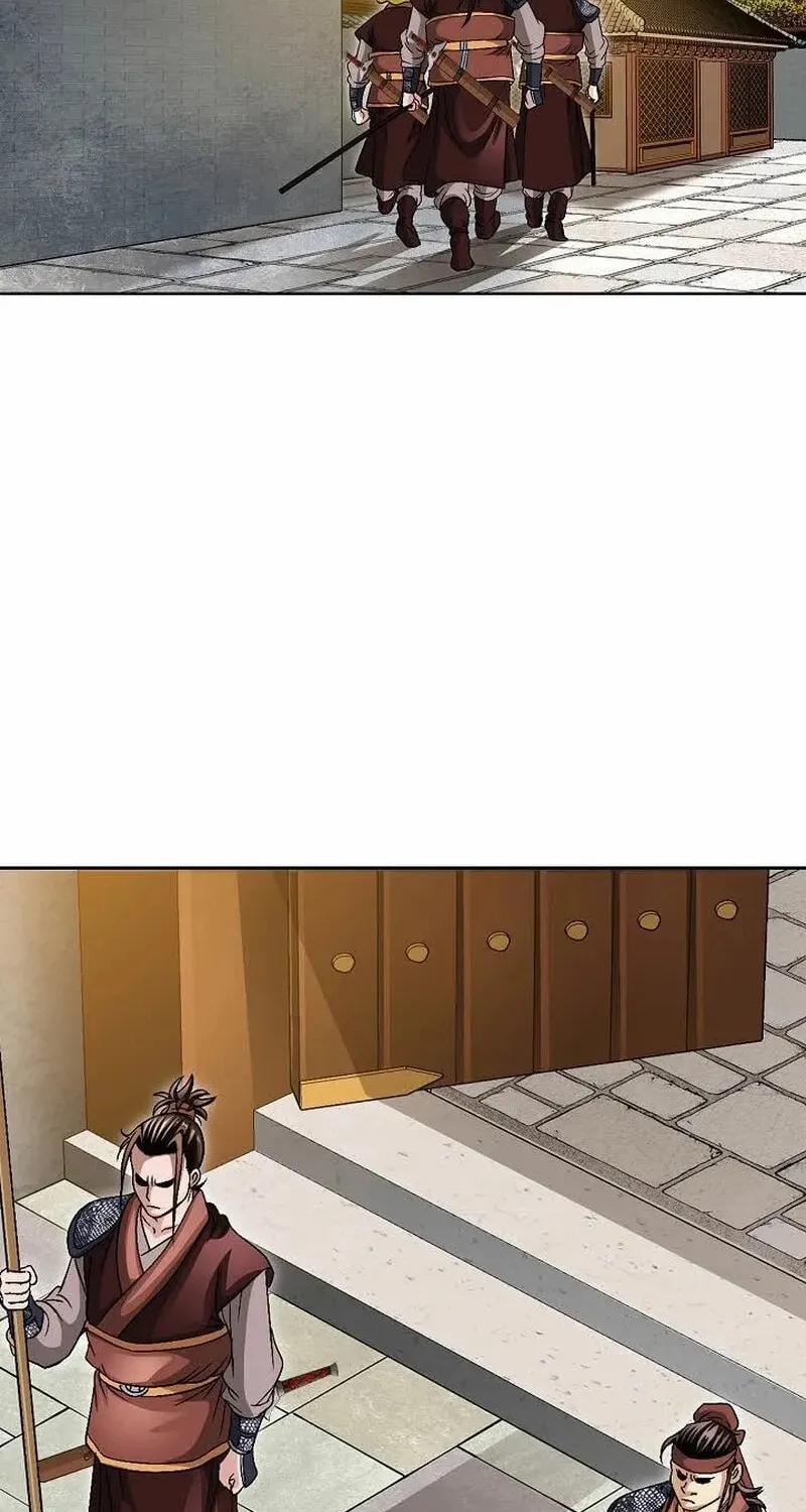 The Guardian Without Rival Chapter 8 page 39 - 
