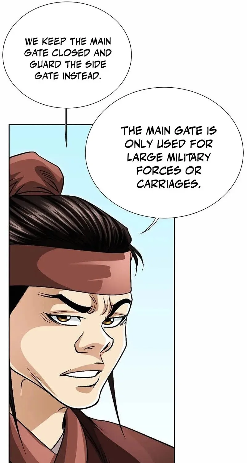 The Guardian Without Rival Chapter 8 page 41 - 