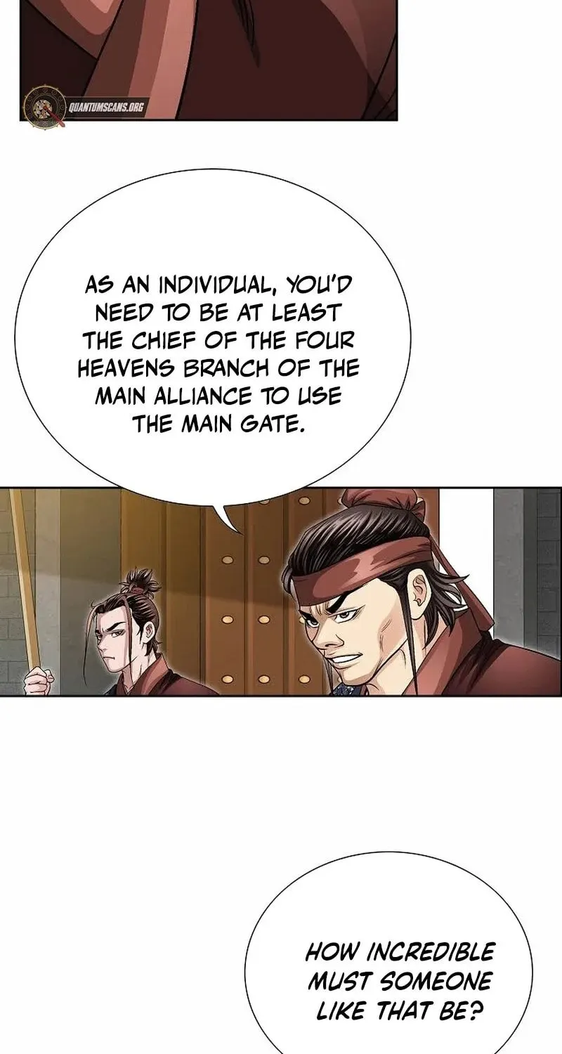 The Guardian Without Rival Chapter 8 page 42 - 