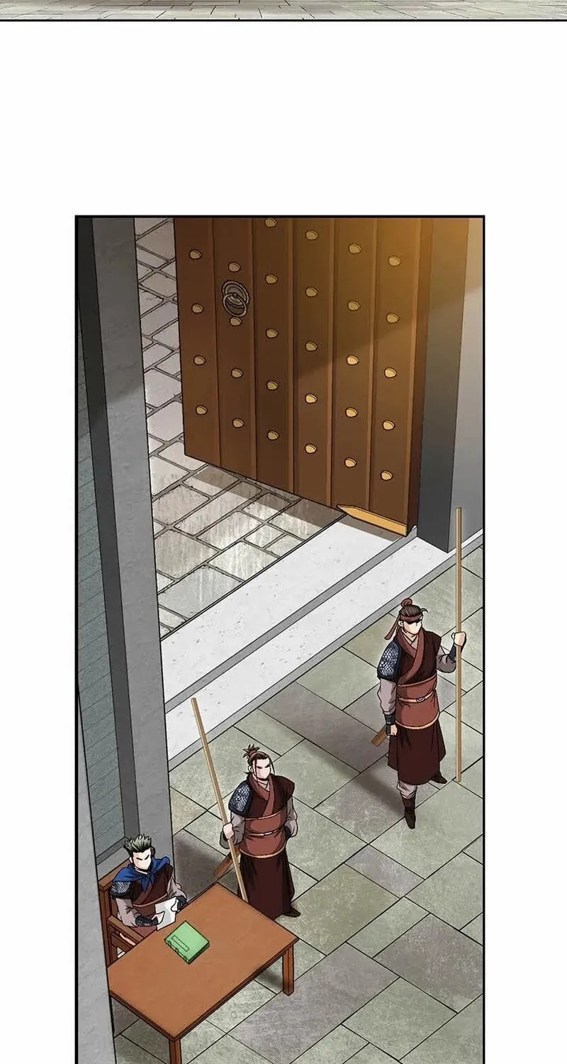 The Guardian Without Rival Chapter 8 page 44 - 