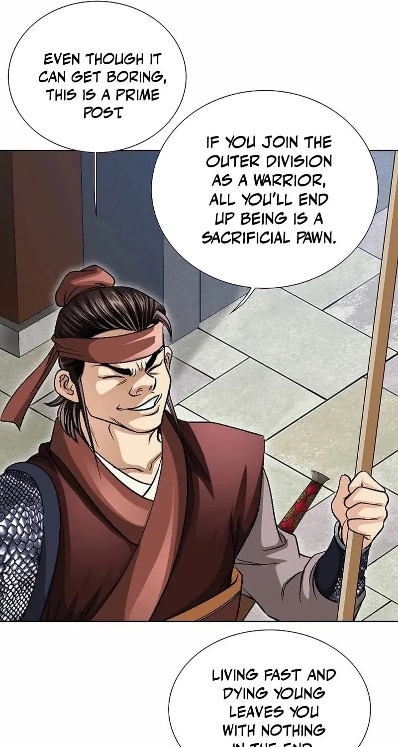 The Guardian Without Rival Chapter 8 page 46 - 