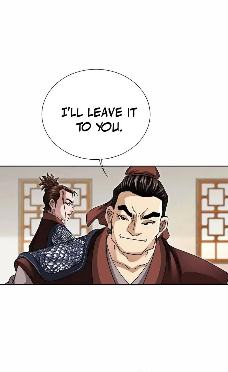 The Guardian Without Rival Chapter 8 page 6 - 
