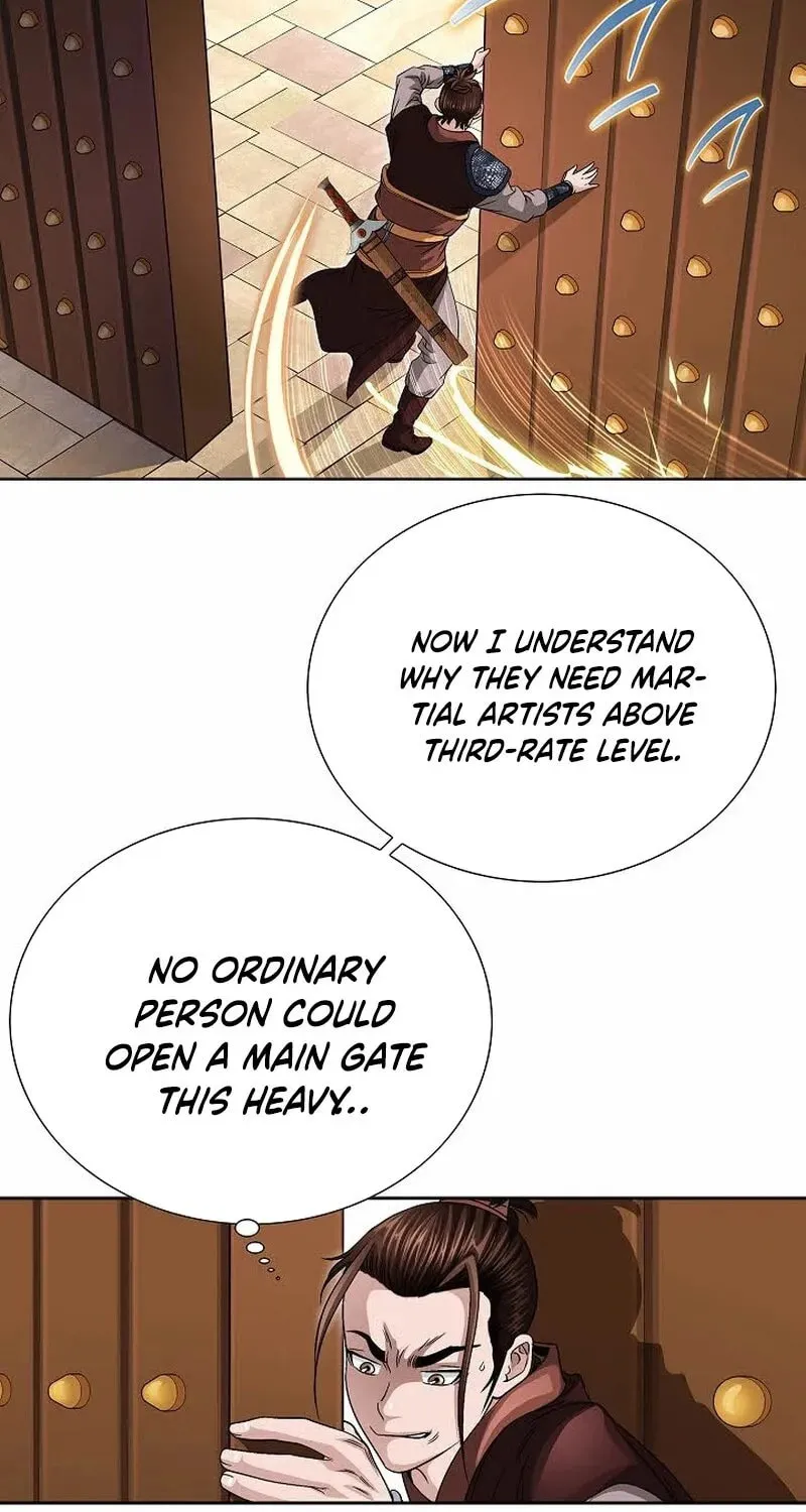 The Guardian Without Rival Chapter 8 page 53 - 