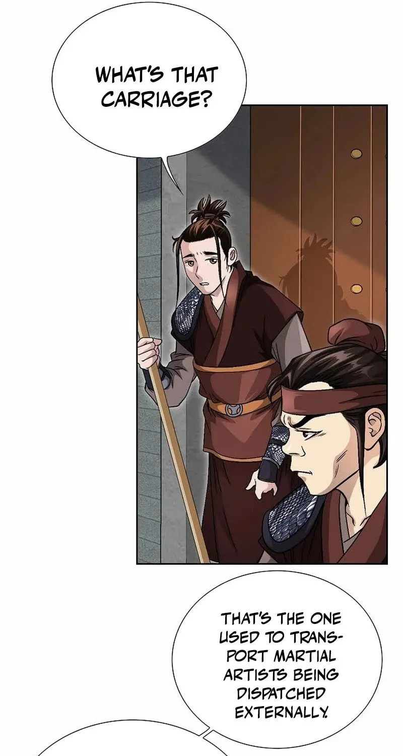 The Guardian Without Rival Chapter 8 page 56 - 