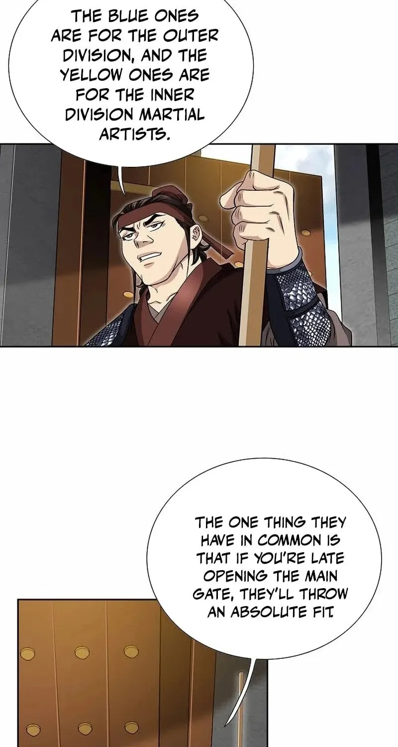 The Guardian Without Rival Chapter 8 page 57 - 