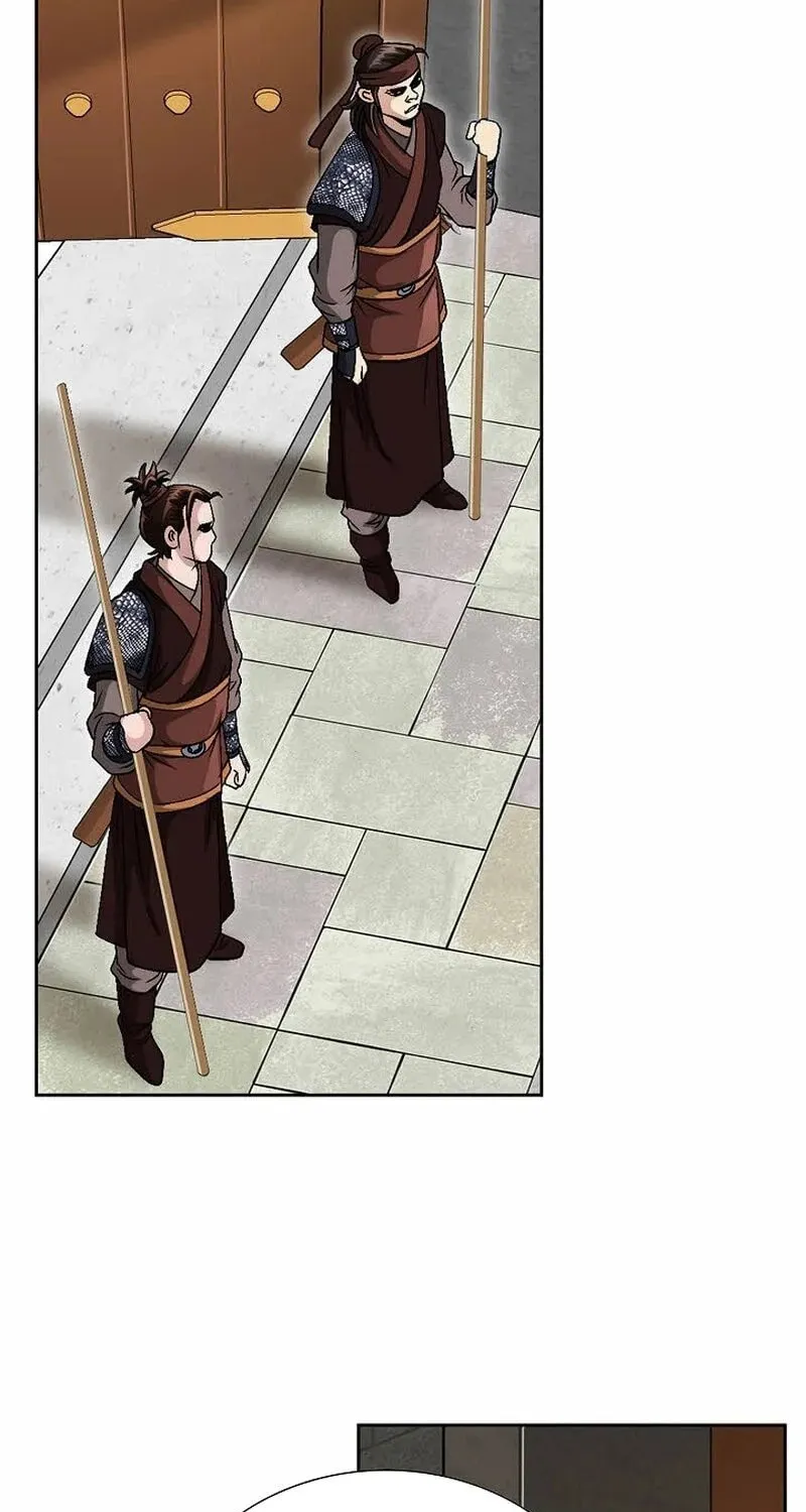 The Guardian Without Rival Chapter 8 page 58 - 
