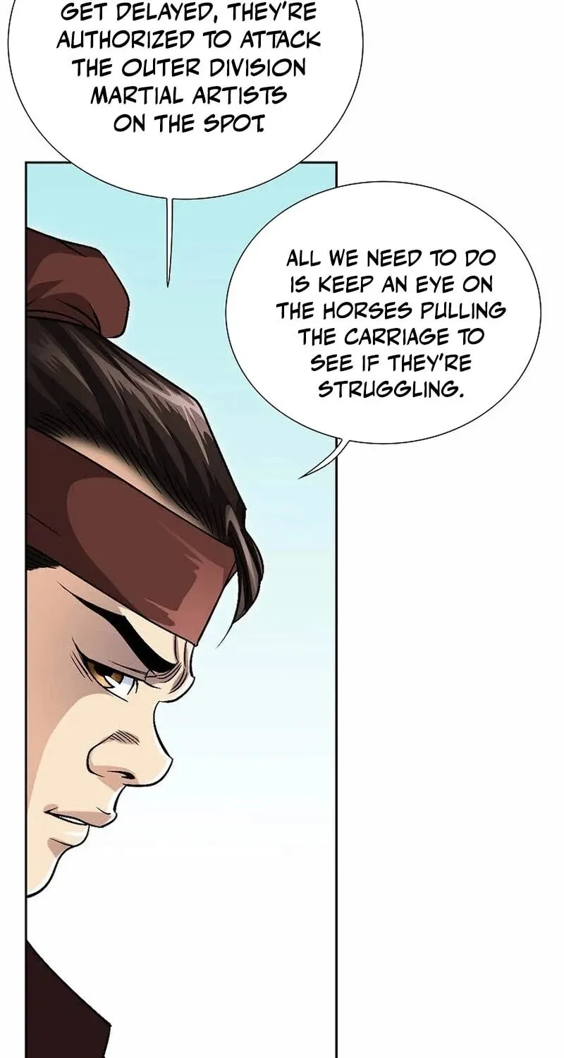 The Guardian Without Rival Chapter 8 page 60 - 