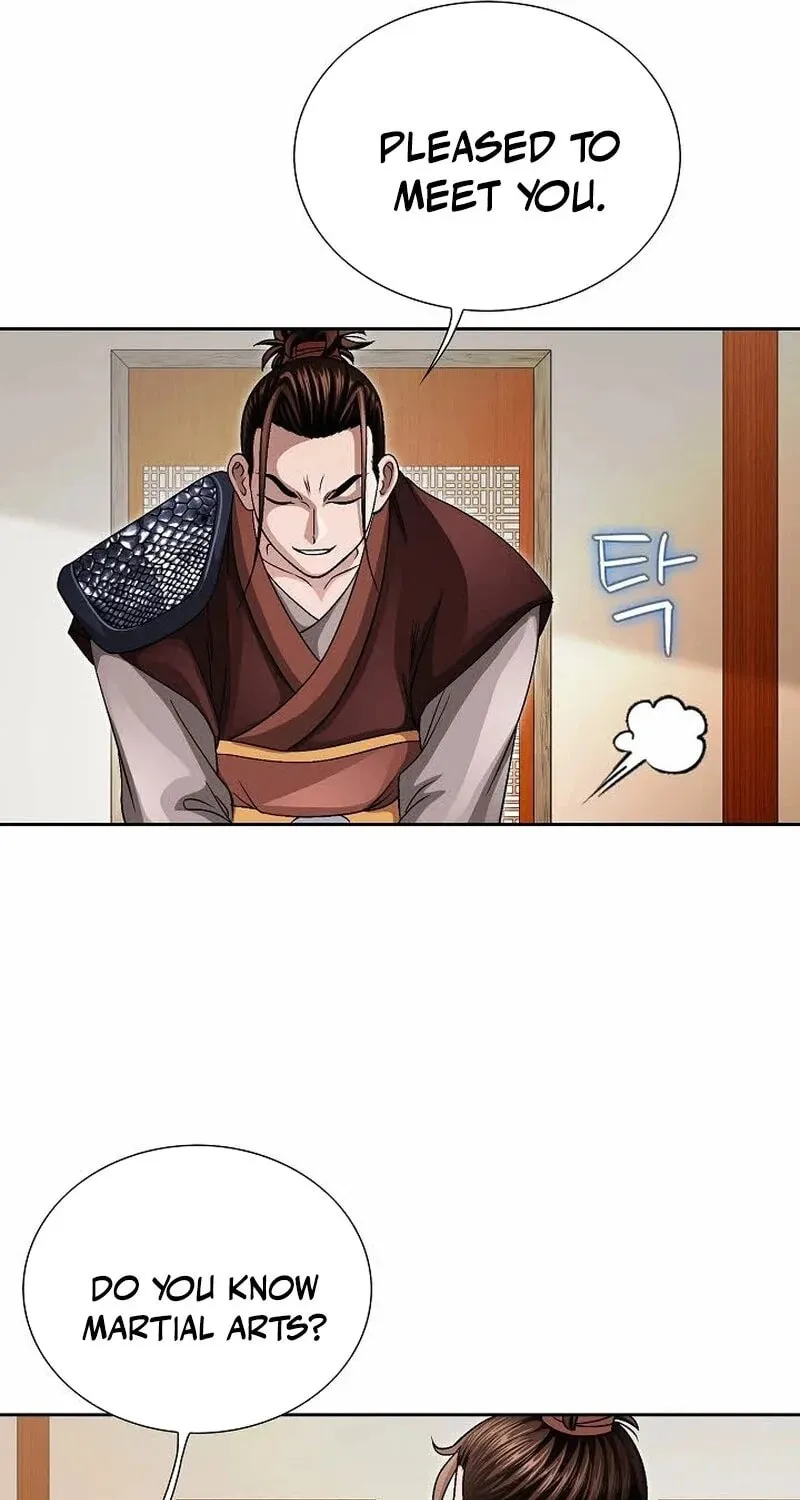 The Guardian Without Rival Chapter 8 page 7 - 