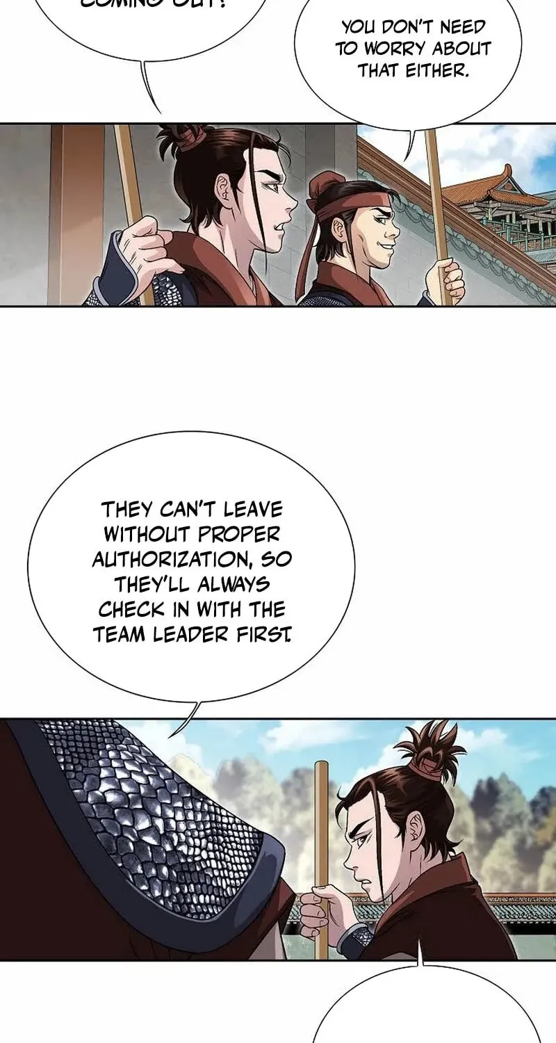 The Guardian Without Rival Chapter 8 page 63 - 