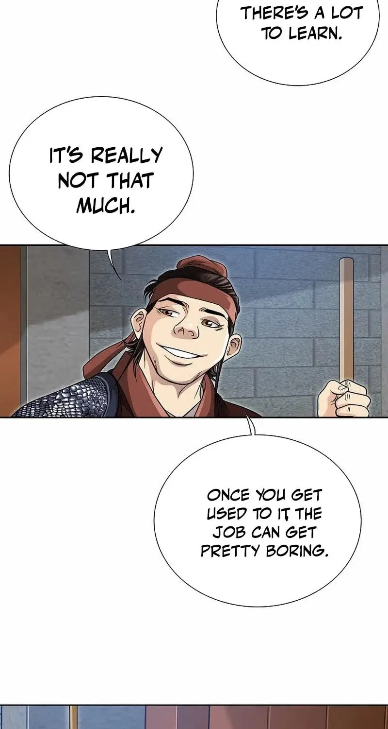 The Guardian Without Rival Chapter 8 page 64 - 
