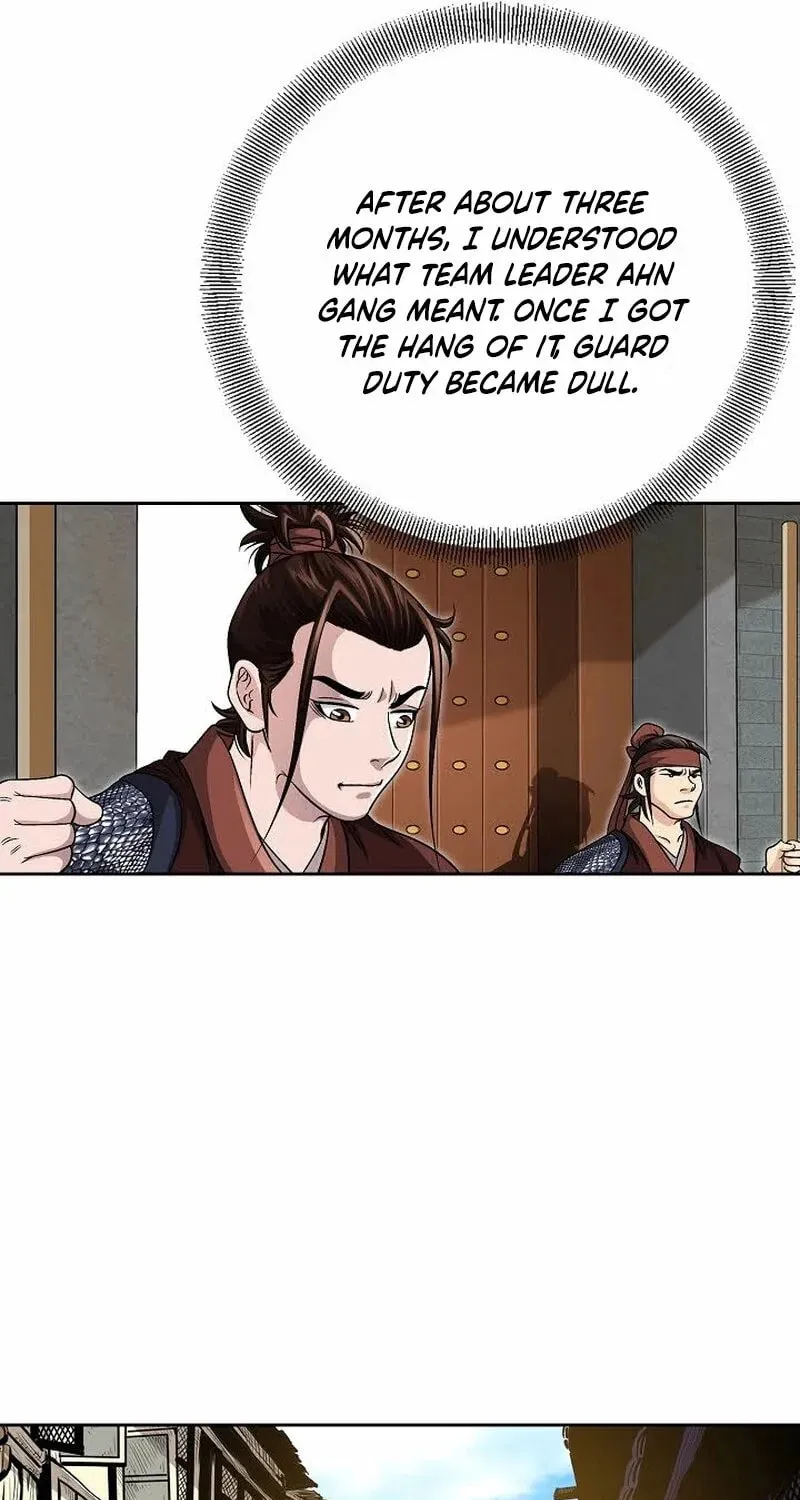 The Guardian Without Rival Chapter 8 page 68 - 