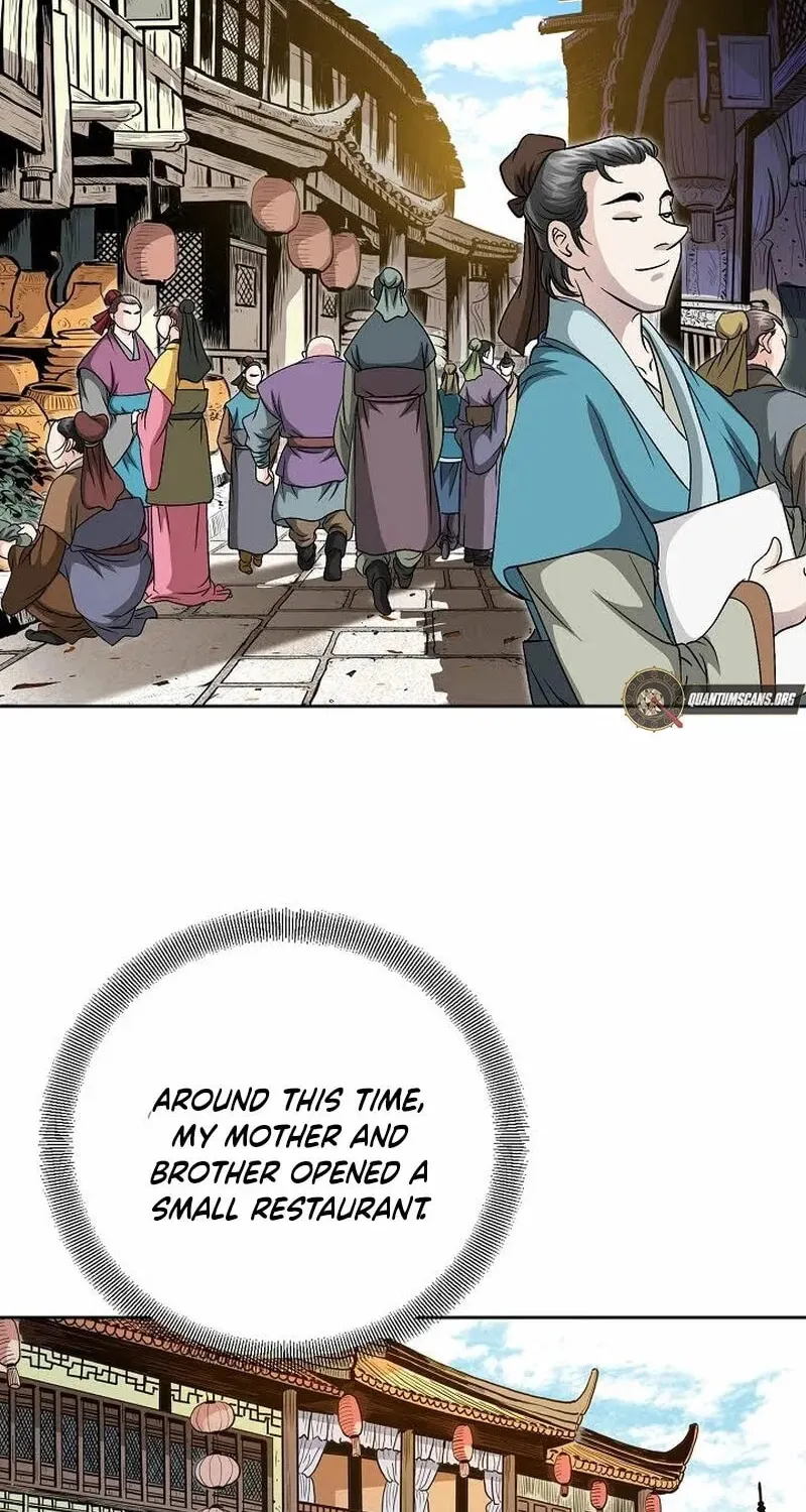 The Guardian Without Rival Chapter 8 page 69 - 