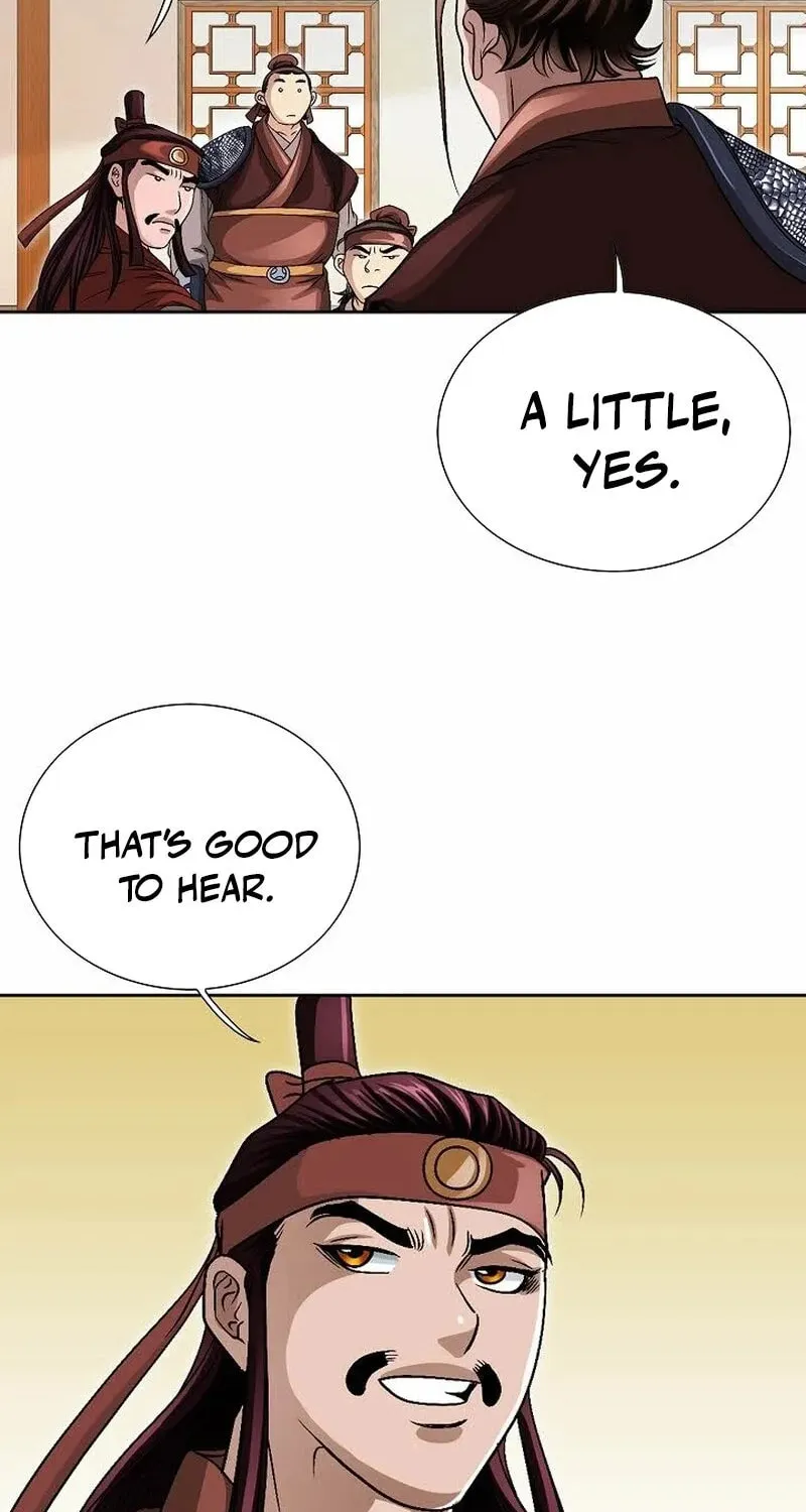 The Guardian Without Rival Chapter 8 page 8 - 