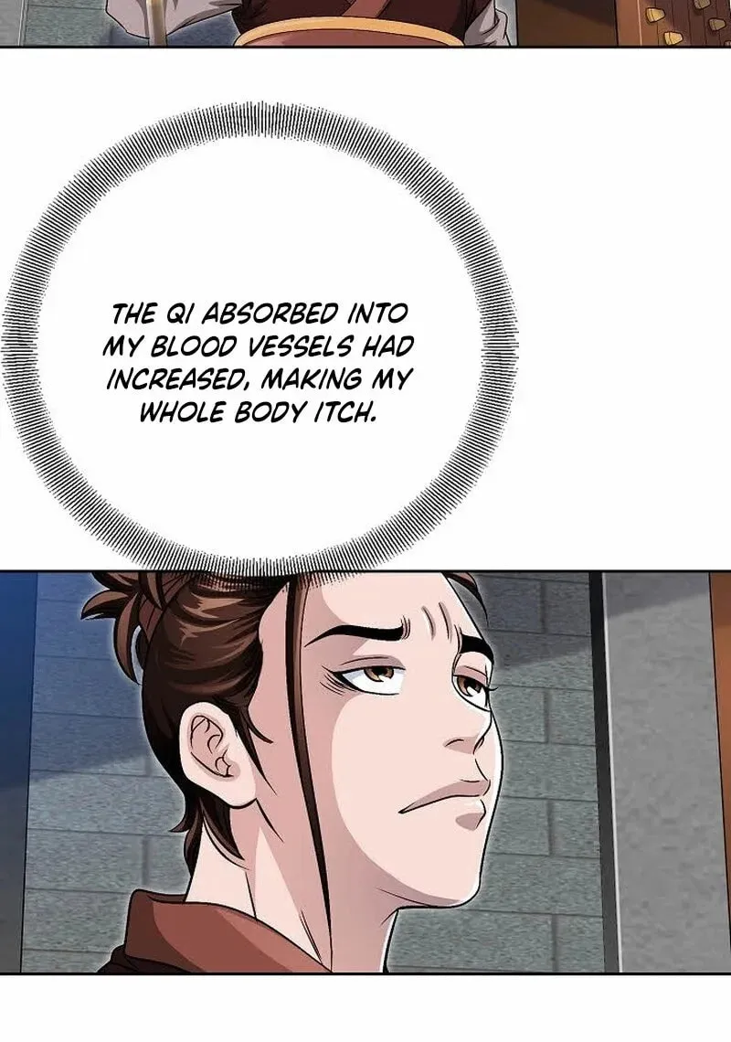 The Guardian Without Rival Chapter 8 page 77 - 