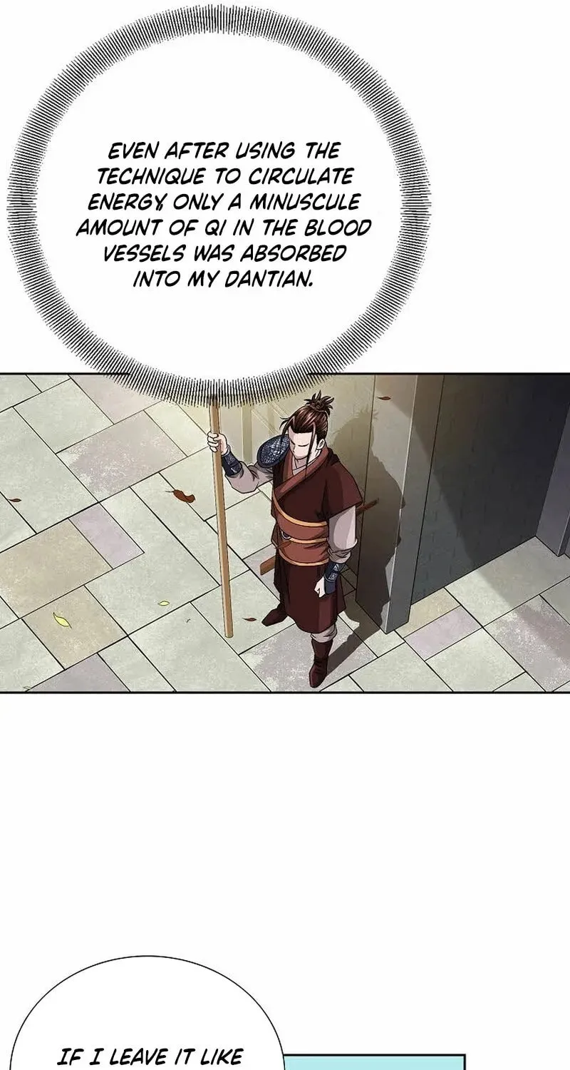 The Guardian Without Rival Chapter 8 page 78 - 