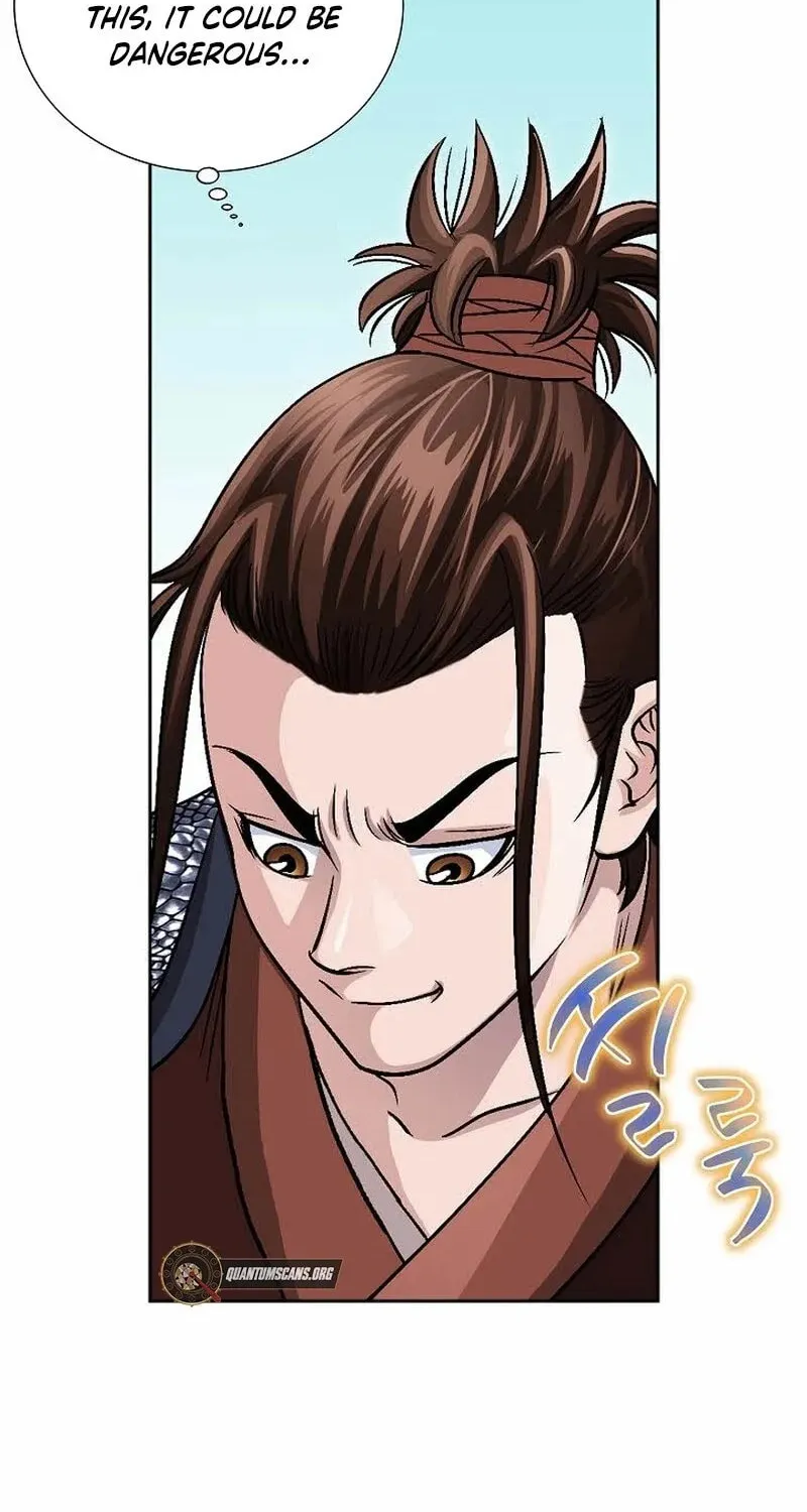 The Guardian Without Rival Chapter 8 page 79 - 