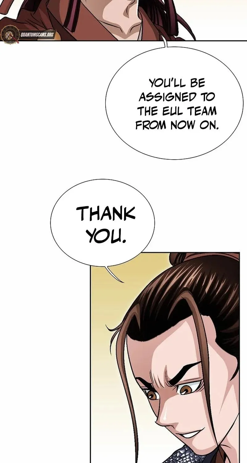 The Guardian Without Rival Chapter 8 page 9 - 