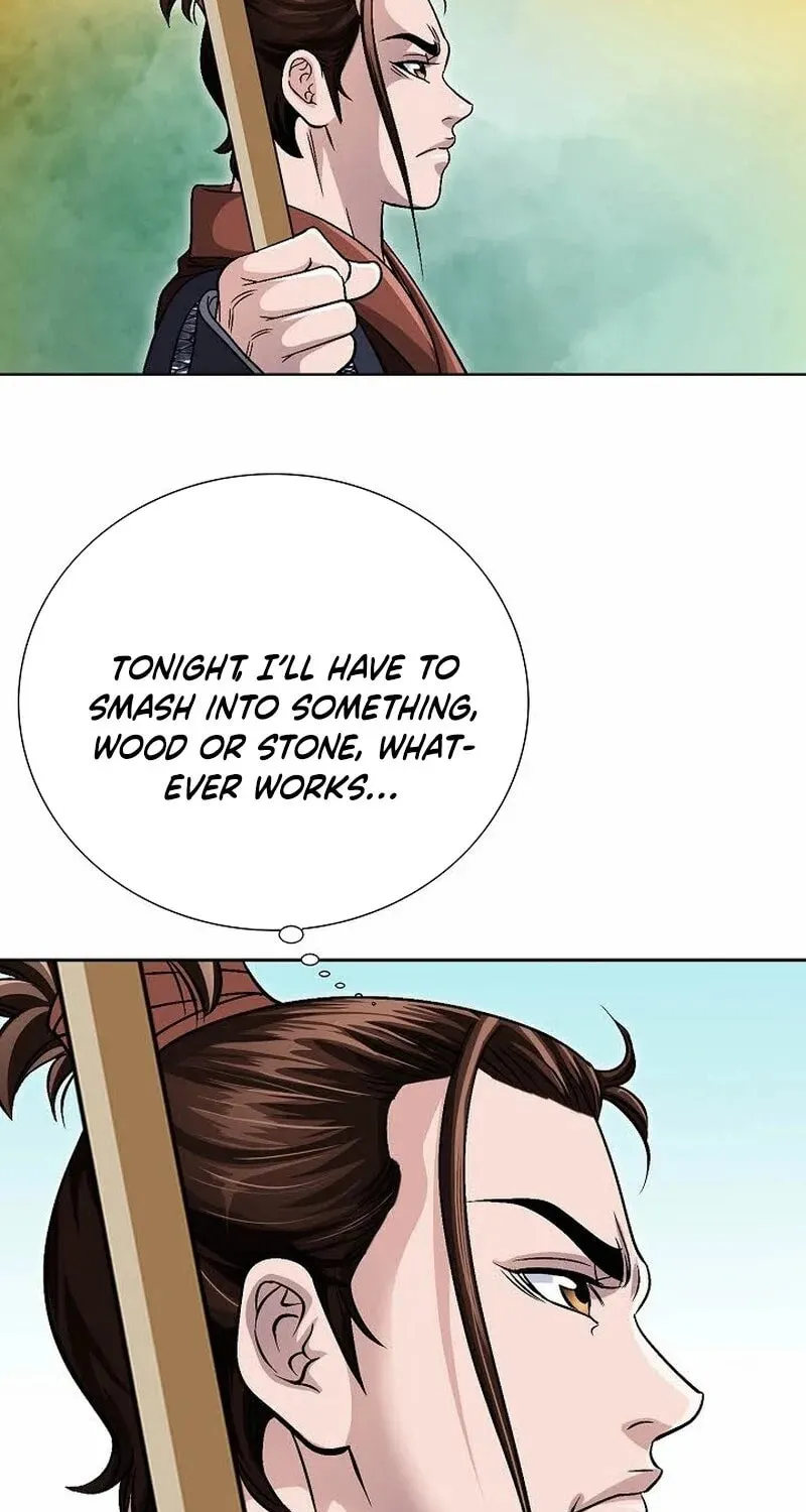 The Guardian Without Rival Chapter 8 page 82 - 