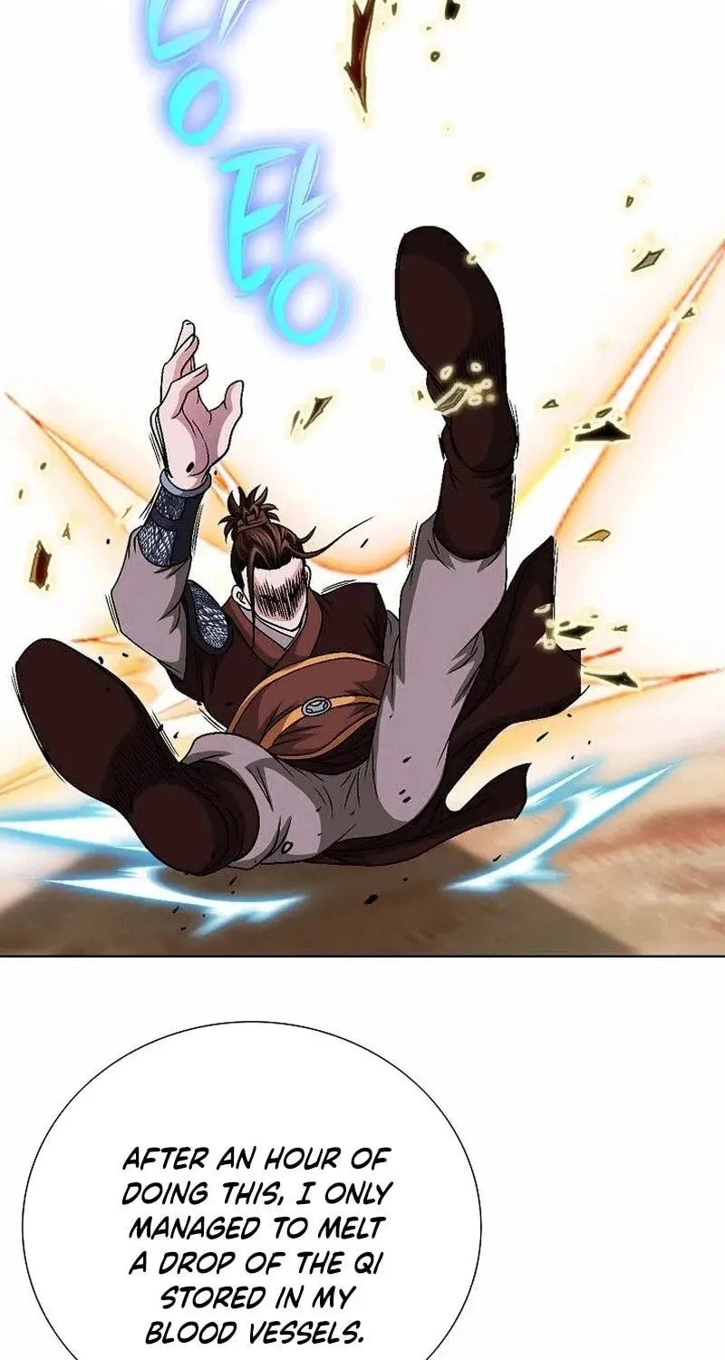 The Guardian Without Rival Chapter 8 page 86 - 