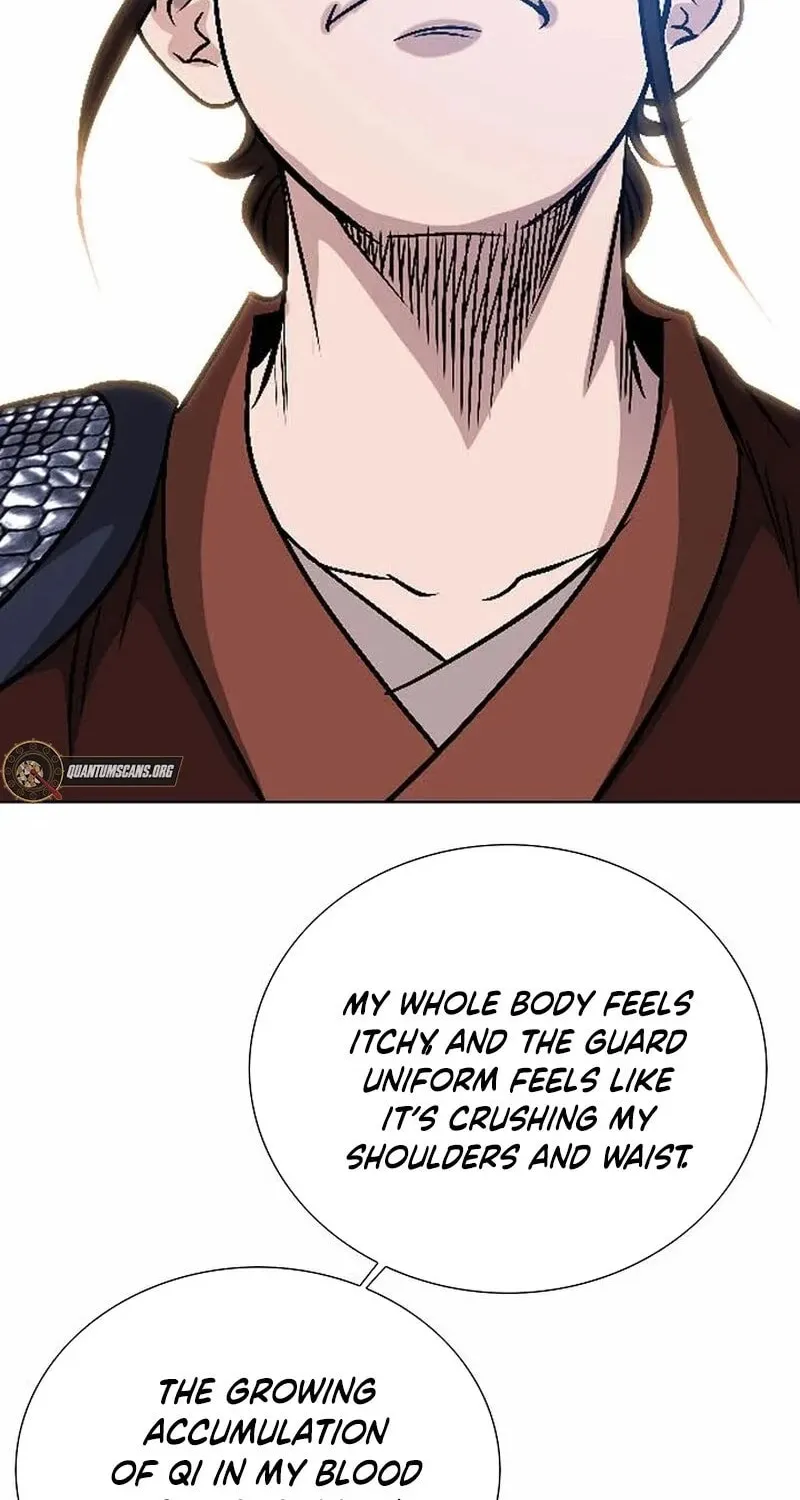 The Guardian Without Rival Chapter 8 page 91 - 