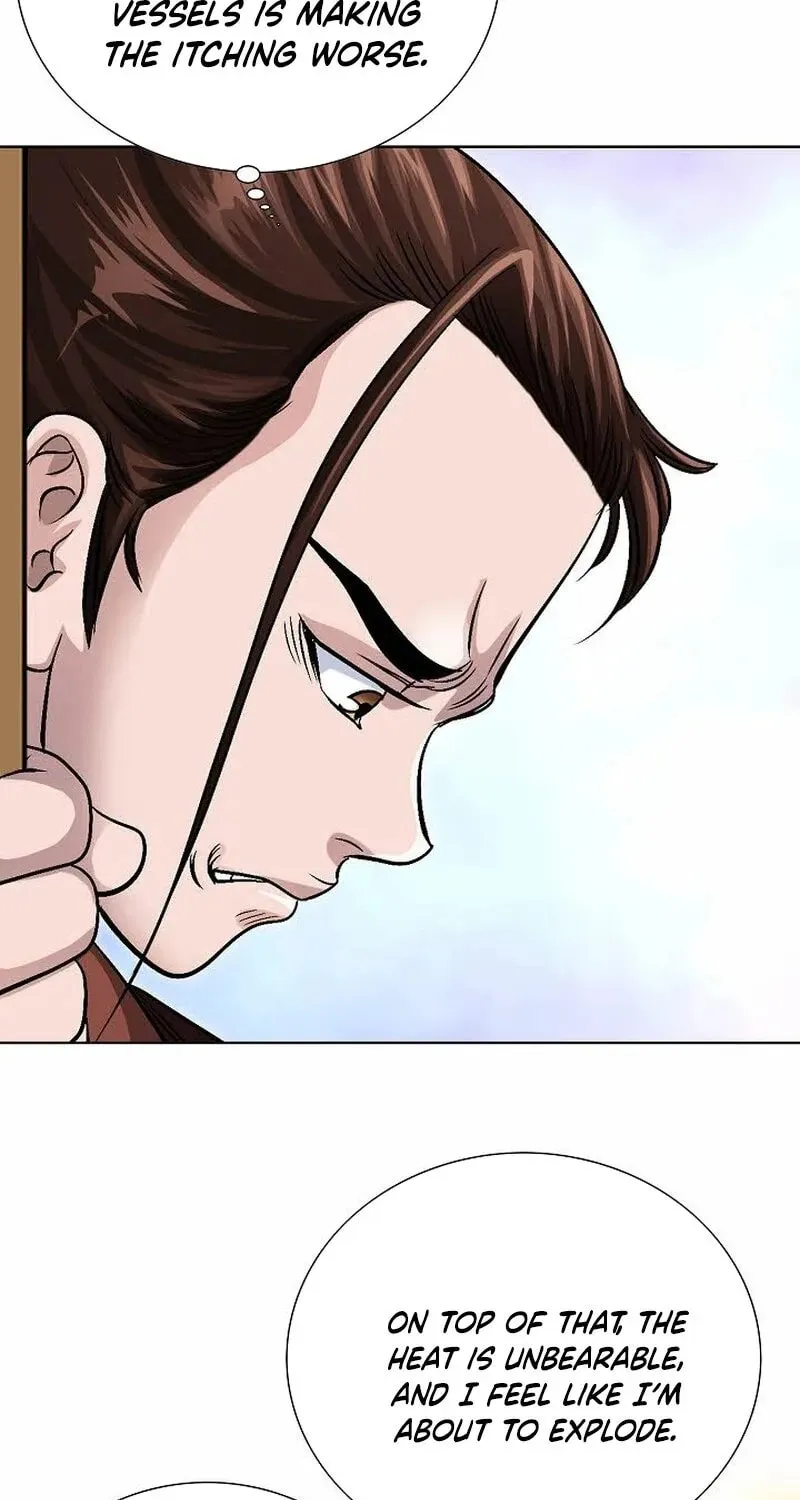 The Guardian Without Rival Chapter 8 page 92 - 