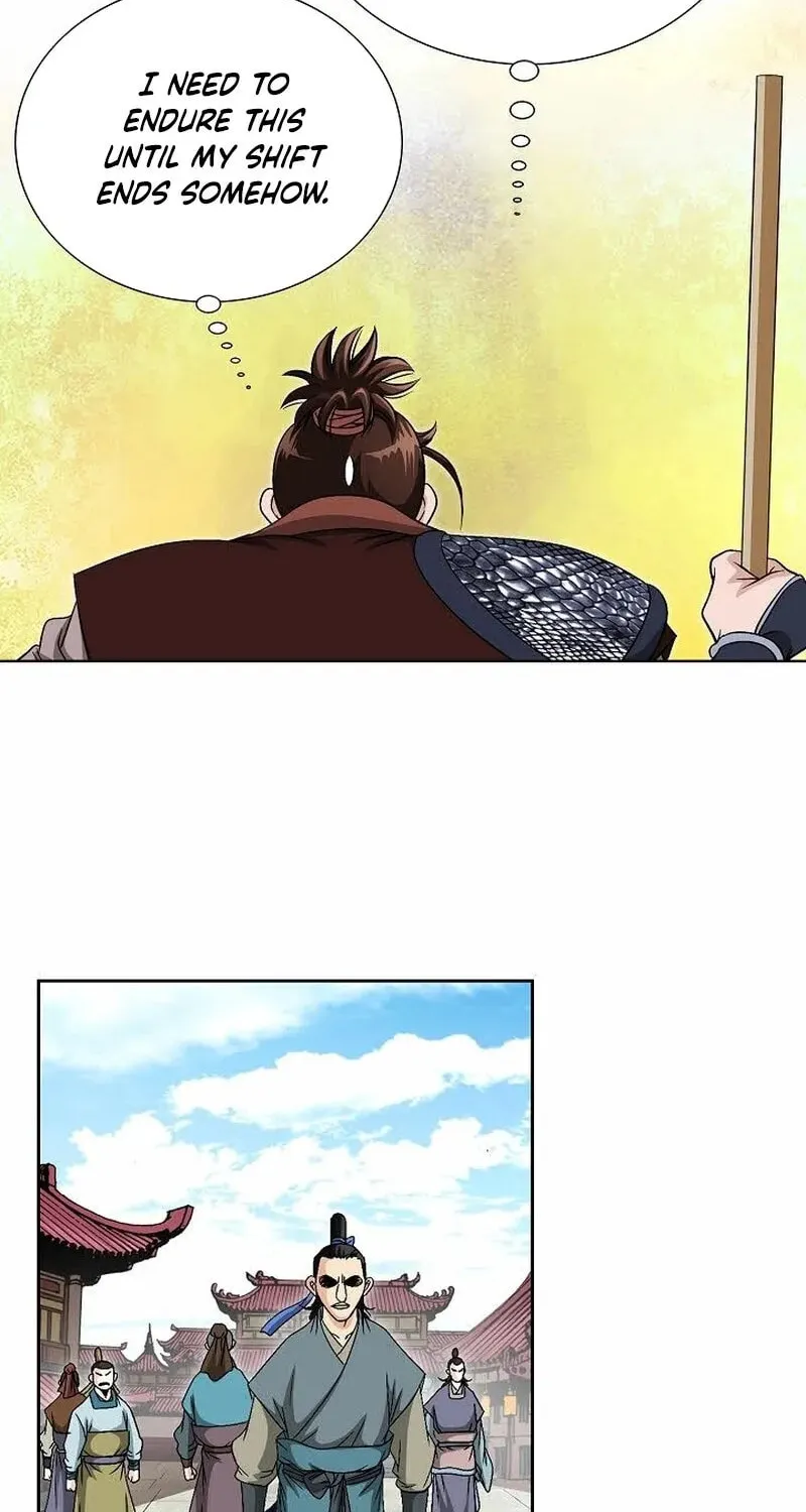 The Guardian Without Rival Chapter 8 page 93 - 