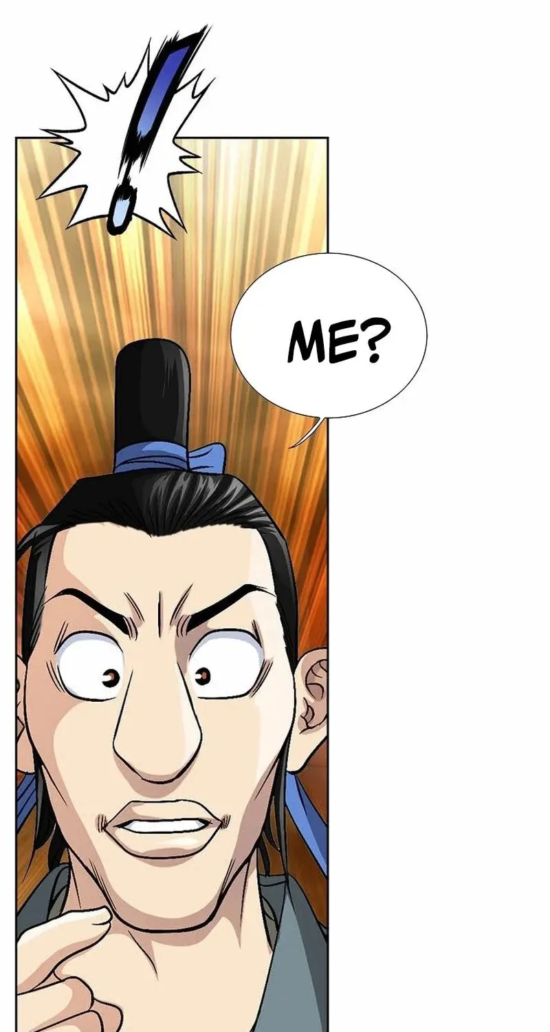The Guardian Without Rival Chapter 8 page 96 - 