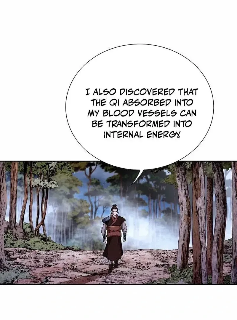 The Guardian Without Rival Chapter 9 page 104 - 
